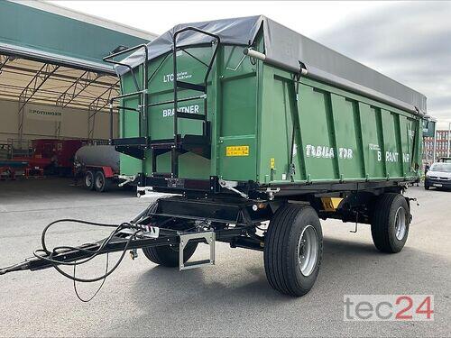 Brantner Z 18051/2 Xxl Рік виробництва 2023 Redlham