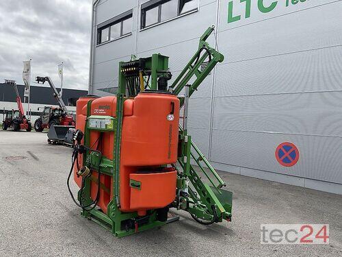 Jessernigg Ng Starlight 15m 1000l Anul fabricaţiei 2018 Redlham