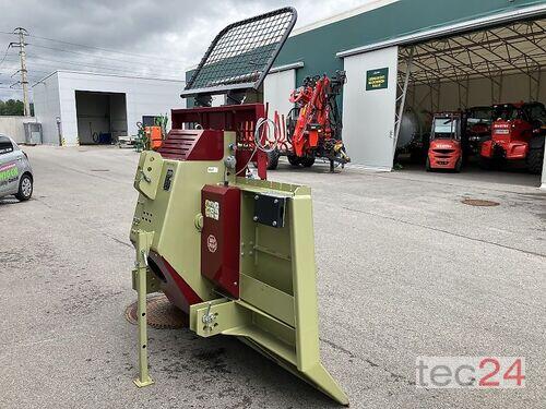 Holzknecht Hs 850 Année de construction 2023 Redlham