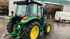 Traktor John Deere 5058E Bild 4