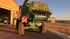 Combine Harvester John Deere T550 HM Image 6