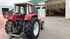 Oldtimer - Traktor Steyr 768 Bild 4