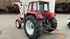 Oldtimer - Traktor Steyr 768 Bild 5