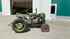 Oldtimer - Traktor Steyr T80 Bild 8