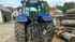Tracteur New Holland TS 100 Image 9