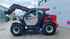 Telescopic Handler Manitou MLT 850-145 V+ Image 9