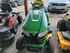 John Deere X 350 R Bild 2