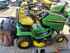 John Deere X 350 R Billede 5