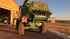 John Deere T550 HM Foto 6