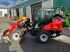 Farmyard Tractor Manitou MLA 5-60 H-Z Image 9