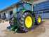 Tractor John Deere 6215R Image 4