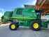 John Deere T560HM Bild 5