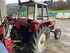 Steyr 658H Bild 3