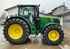 Tractor John Deere 6215R Image 8