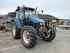 Tractor New Holland TS110 Image 3