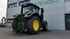 John Deere 6100M Bild 4