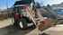 Tracteur Steyr 958 Image 3