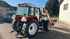 Tracteur Steyr 958 Image 4