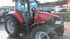 Case IH Luxxum 120 Bilde 3