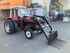 Oldtimer - Traktor Steyr 540 Bild 1