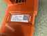 Wood Saw/Wood Splitter Husqvarna 325iLK mit Trimmeraufsatz Image 4