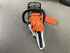 Stihl MS 241 C-M 40cm Imagine 2