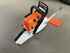 Stihl MS 241 C-M 40cm Imagine 3