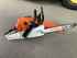Stihl MS 241 C-M 40cm Imagine 4