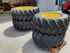 John Deere Reifen 540/65R38 und 480/65R24 Изображение 4