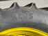 John Deere Reifen 540/65R38 und 480/65R24 Изображение 10