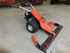 Single Axle Tractors Reform M2.09D Image 3
