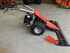 Single Axle Tractors Reform M2.09D Image 7