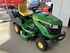 John Deere X 167R Foto 3