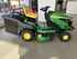 John Deere X 167R Foto 7