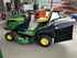 John Deere X 167R Foto 9