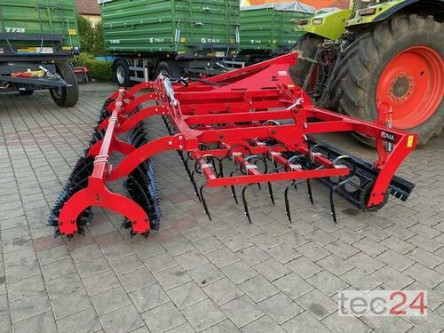 Seed Bed Combination Sonstige/Other - P 600