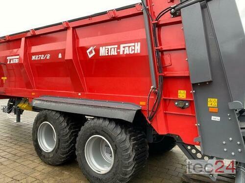Spreader Dry Manure - Trailed Sonstige/Other - TSW 20 to