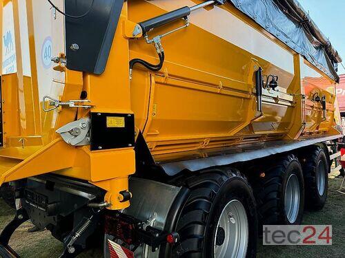Wielton HP3