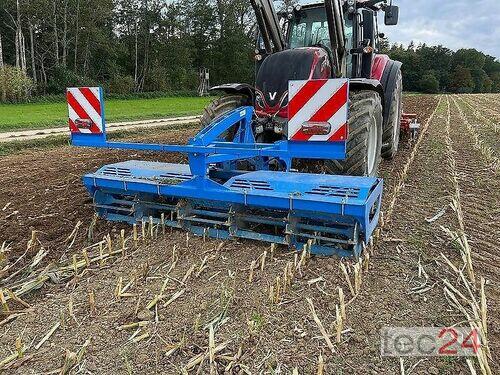 ASH F 300 - Messerwalze Unterschneidheim-Zöbingen