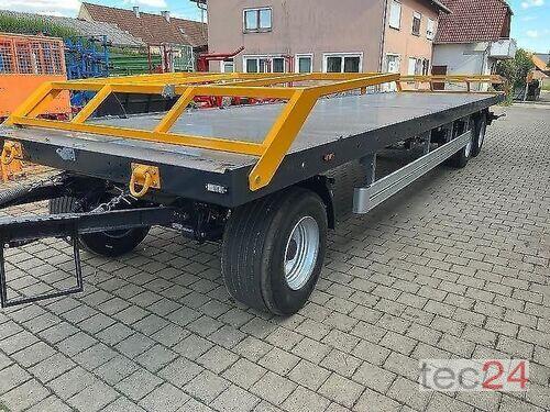 Wielton PRS 24 to