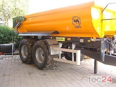 Wielton PRS 22 BAUMULDE