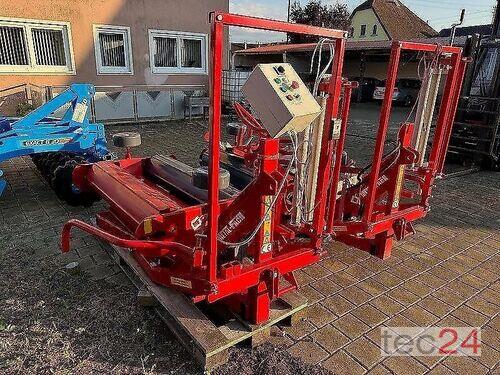 Metal-Fach Z 560 / Z 561