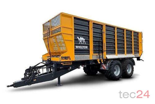 Wielton PRC 2 - 40