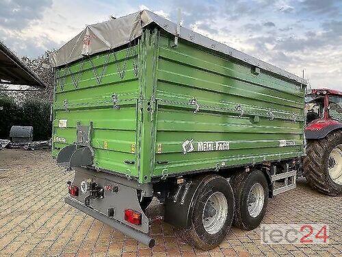 Metal-Fach TANDEM