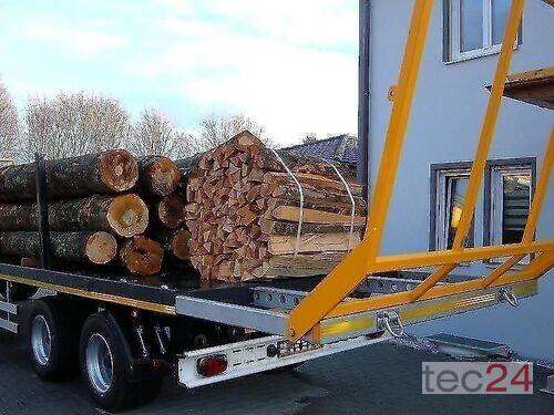 Wielton PRS 24 - 80 km/h