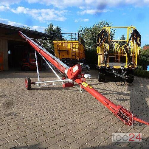 CanAgro A 12 - 200