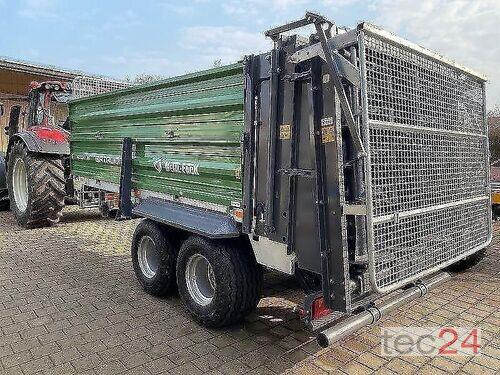 Metal-Fach AUFLAUFBREMSE