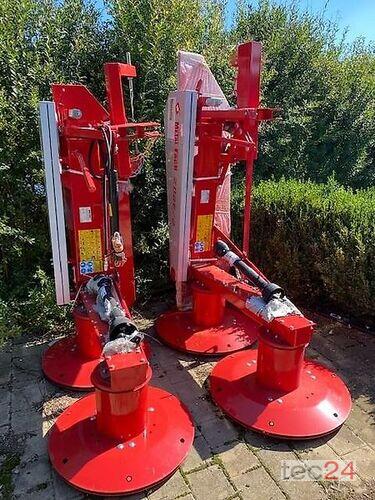 Metal-Fach Verschiedene