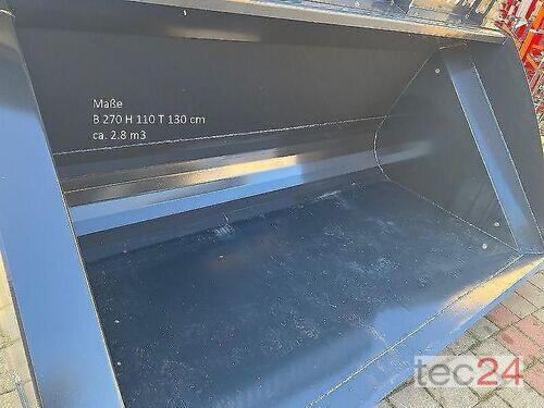 ASH Überlader 270 Unterschneidheim-Zöbingen