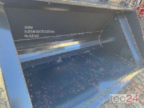 Metal-Fach V 180